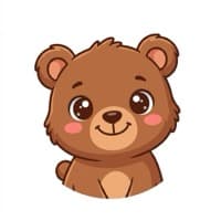 Bella the Bear
