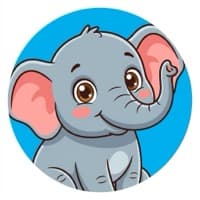 Ellie the Elephant