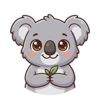 Katie the Koala