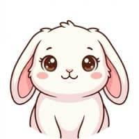 Ruby the Rabbit