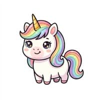 Uma the Unicorn