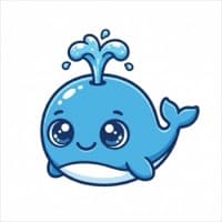 Wally the Whale